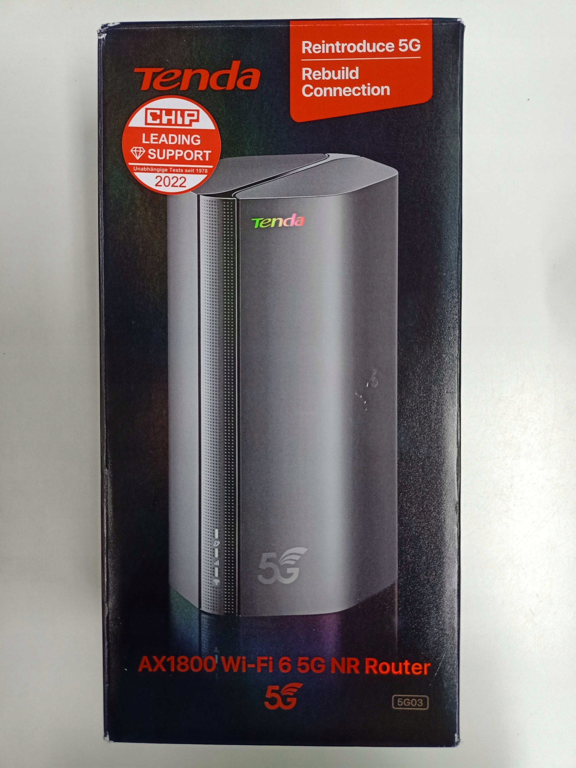 Funkcje sieci Ethernet LAN – Gigabitowa prędkość transferu