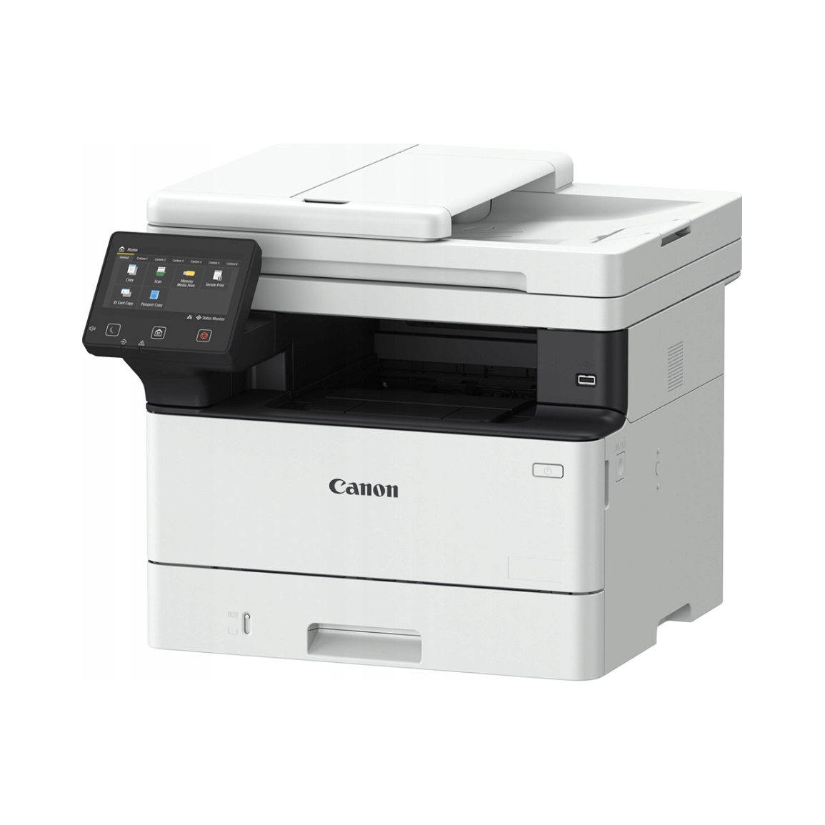 Canon i-SENSYS MF465dw – Wielofunkcyjne urządzenie biurowe