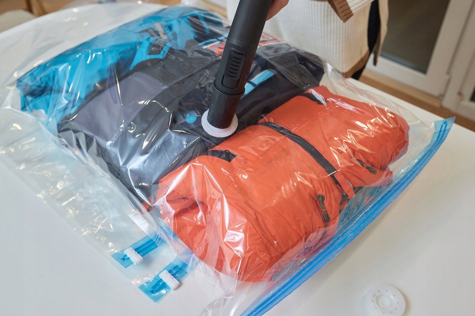 Efektywność redukcji objętości do 80%