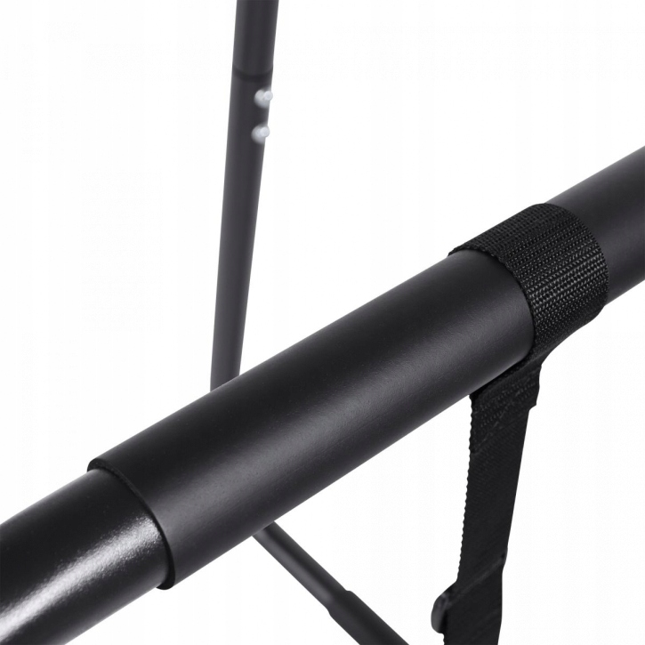 Maksymalne obciążenie do 150 kg – Dostosowane do Twoich potrzeb