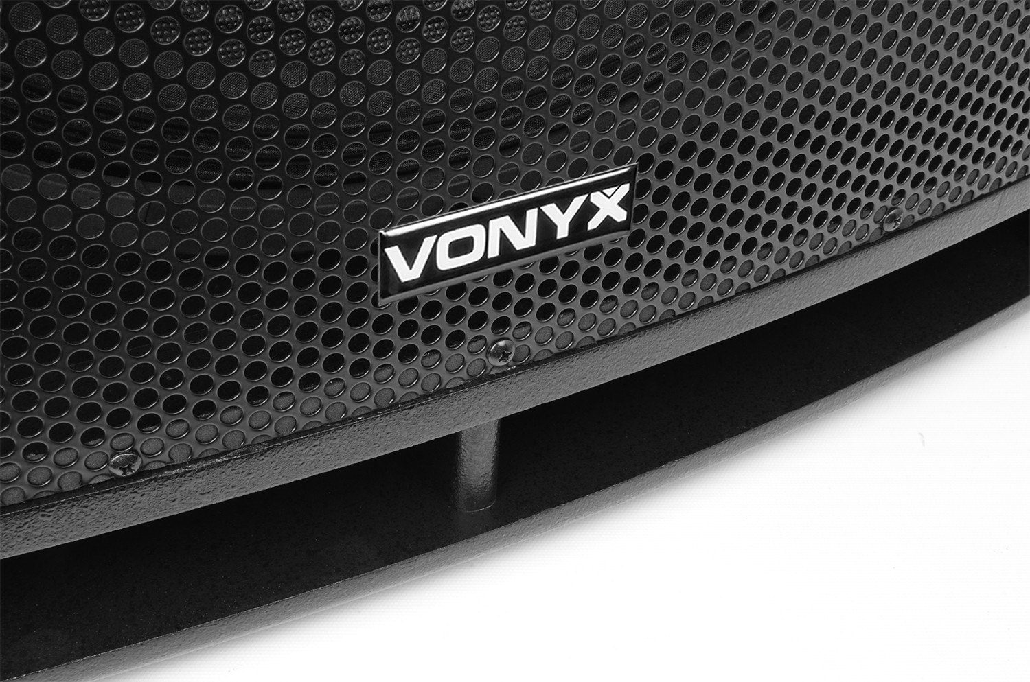 Właściwości techniczne subwoofera Vonyx SWP15 PRO