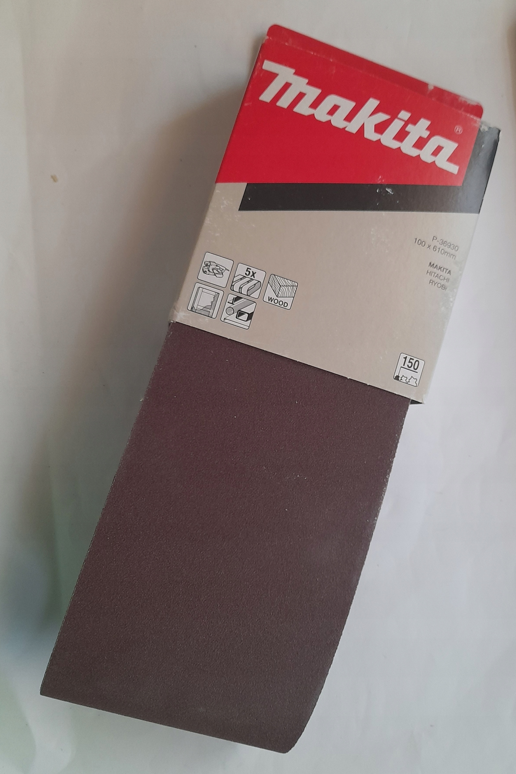 Zastosowanie i korzyści z użycia taśmy K150