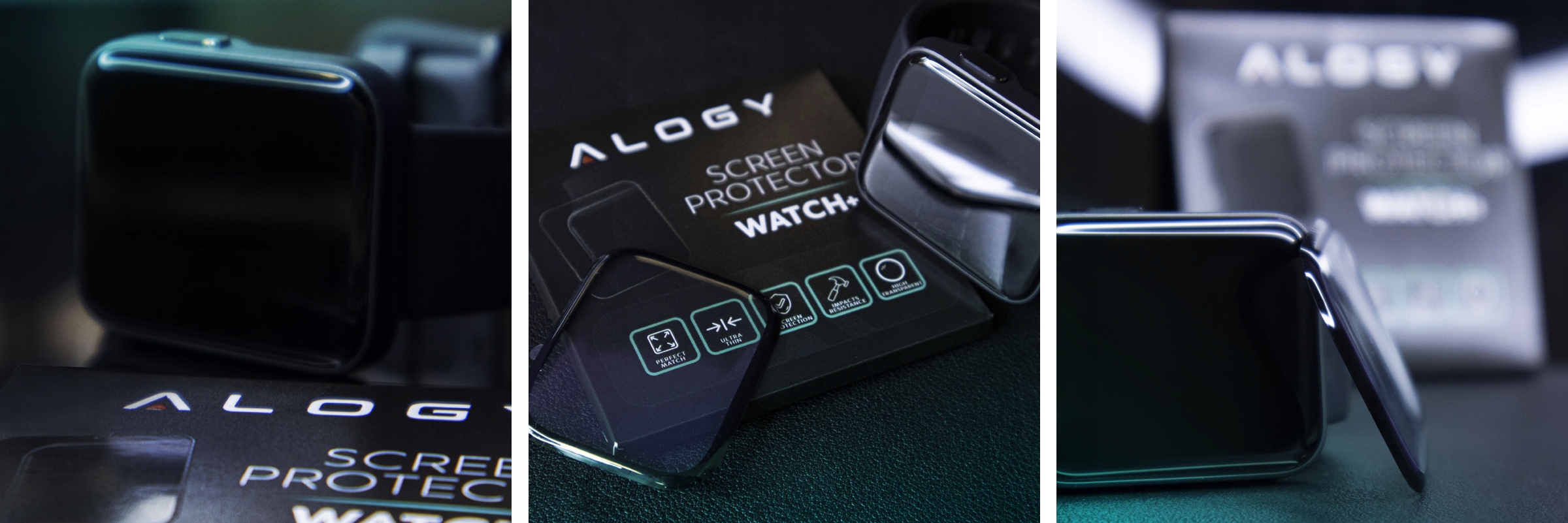 Powłoka oleofobowa i hydrofobowa – łatwe utrzymanie czystości