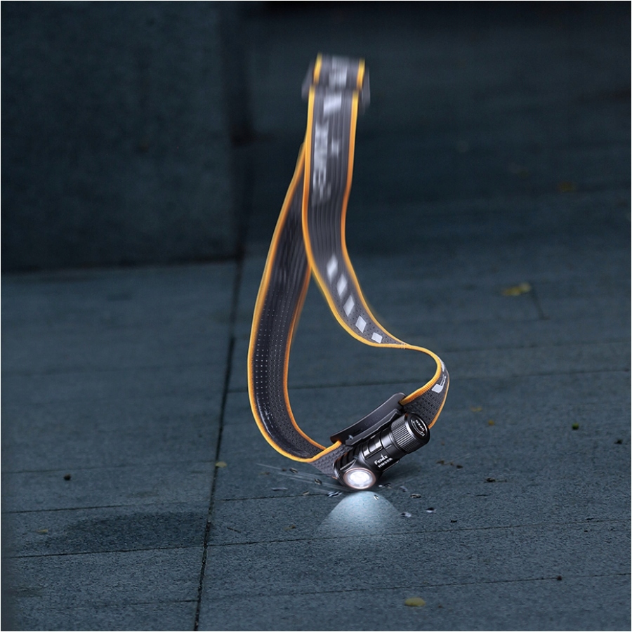 6 trybów pracy dla maksymalnej funkcjonalności