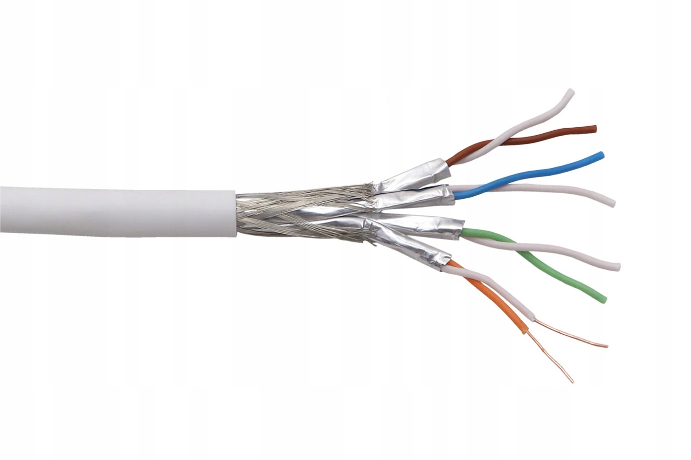 Podwójna ekranizacja – Ochrona przed zakłóceniami elektromagnetycznymi