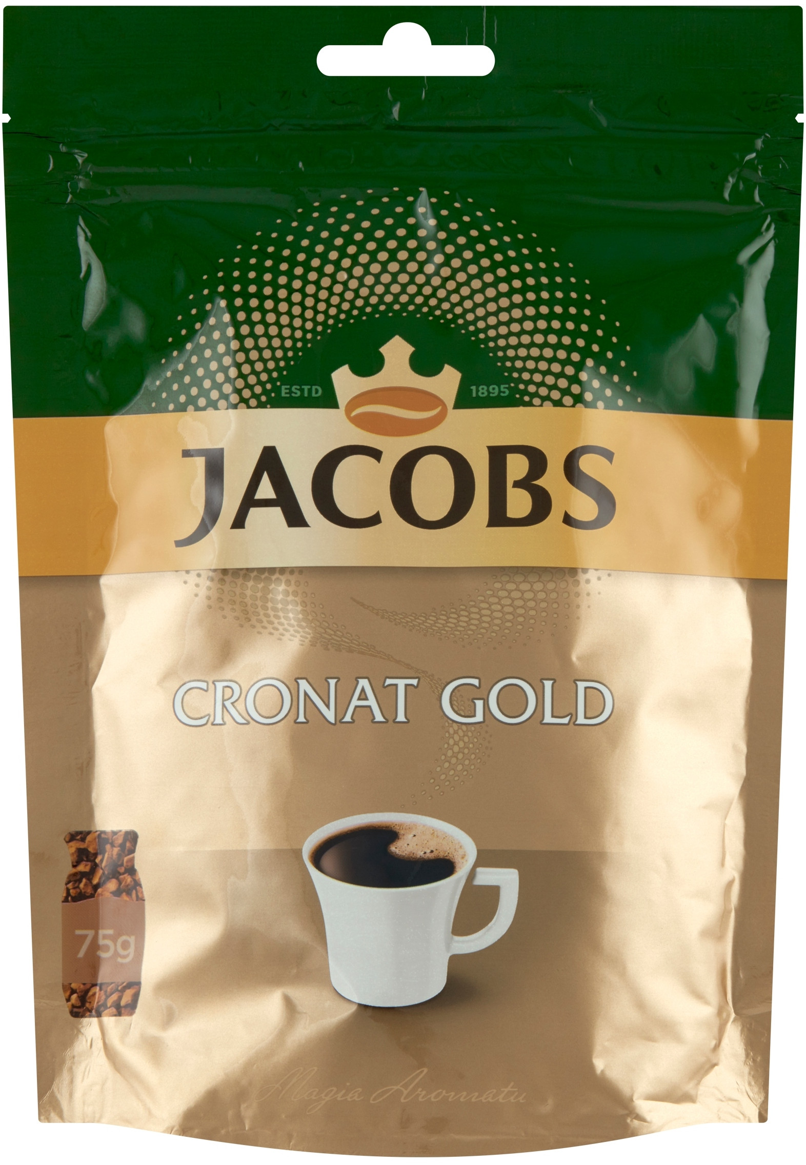 Cechy i właściwości kawy rozpuszczalnej