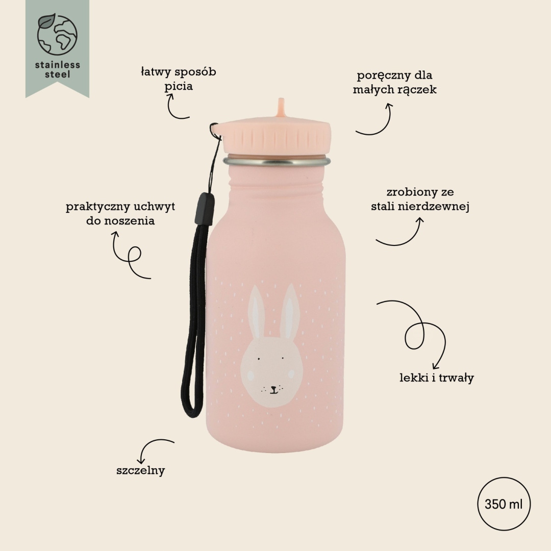 Bezpieczne materiały – Stal nierdzewna i brak toksycznych substancji