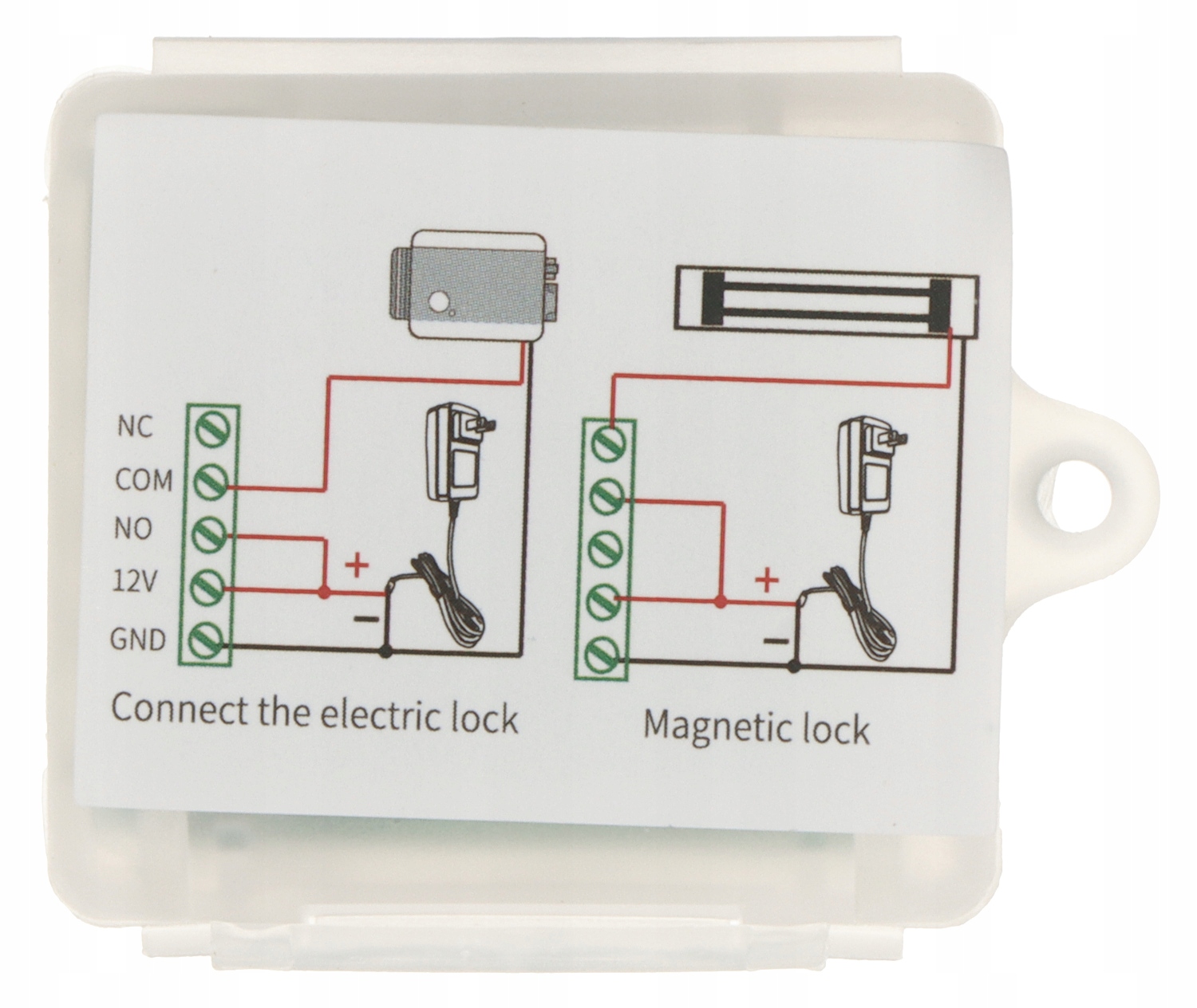 Izolacja galwaniczna dla bezpieczeństwa
