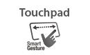 Touchpad