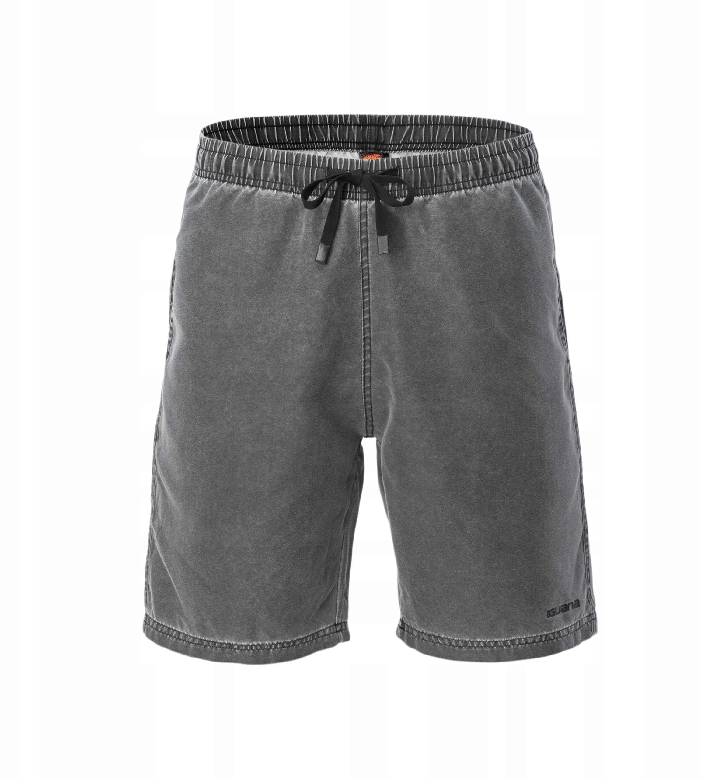 Męskie spodenki Iguana CARSTEN XL – Styl i komfort na co dzień