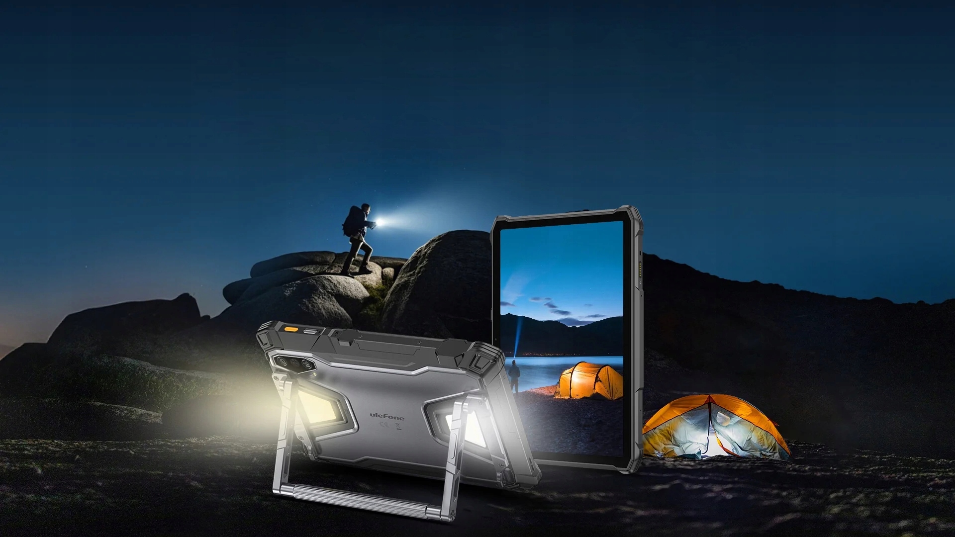 Wyjątkowy wyświetlacz 11