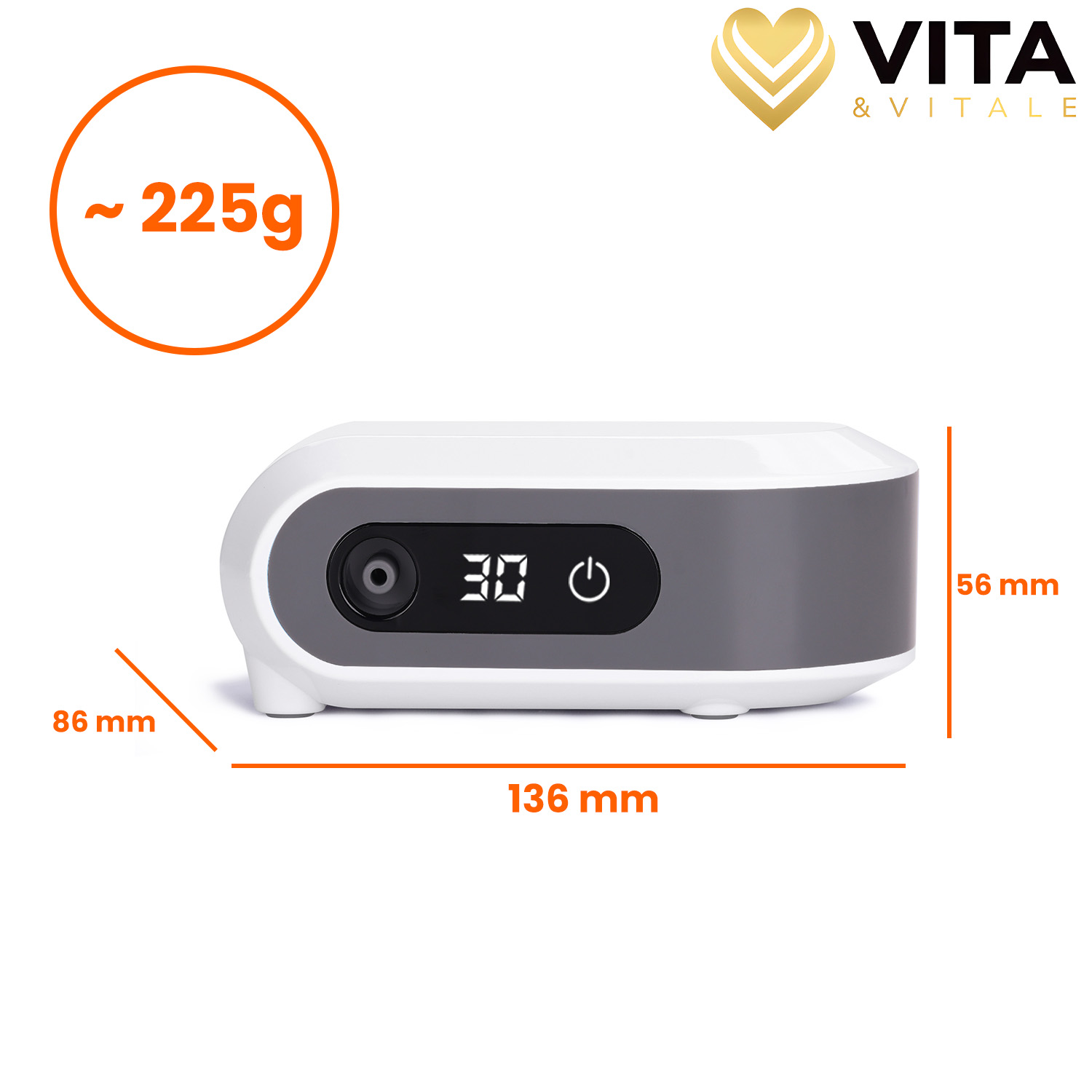 Cicha i efektywna nebulizacja – Idealne rozwiązanie dla astmatyków i alergików