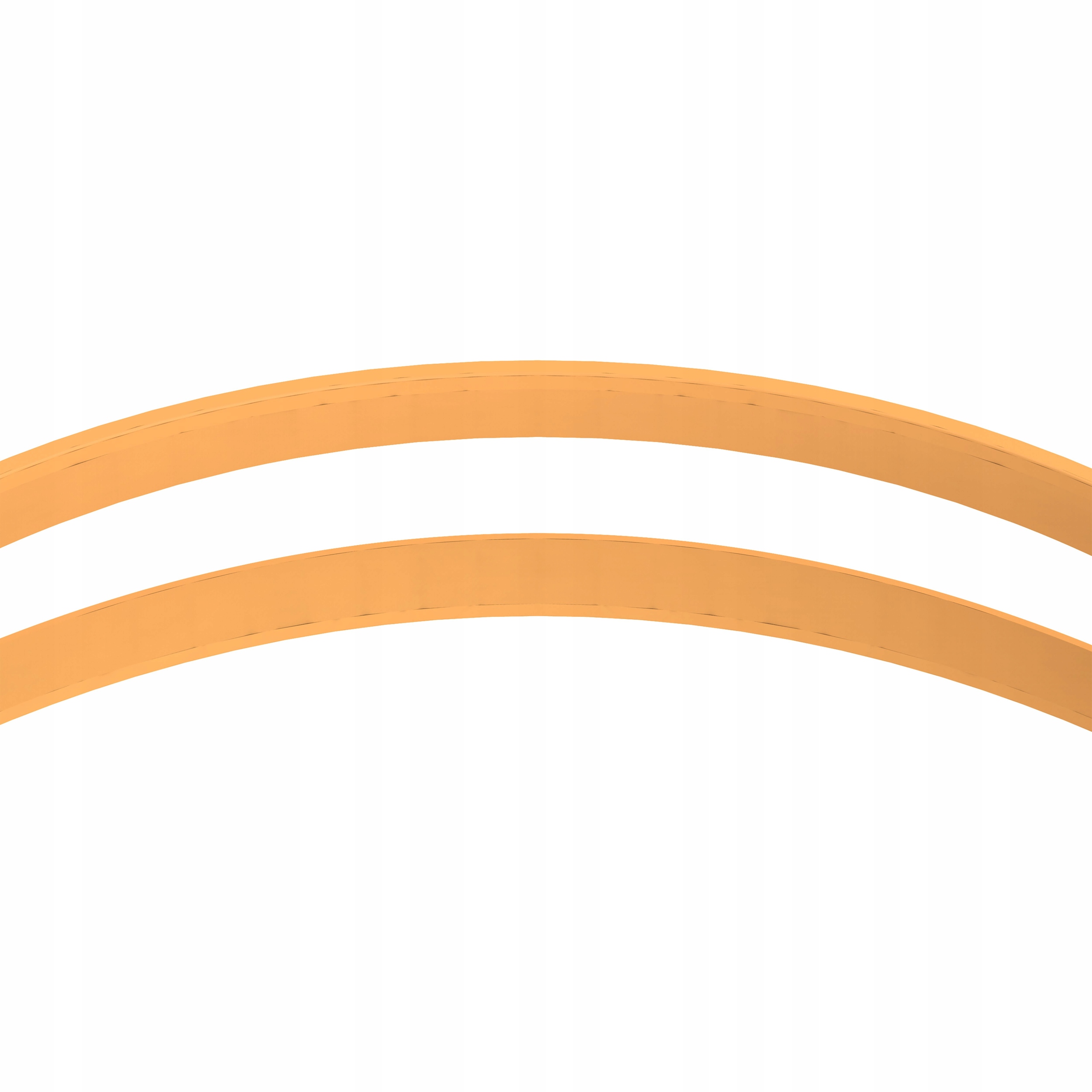 Ergonomiczny kształt i dzielony pasek – Idealne dopasowanie do głowy