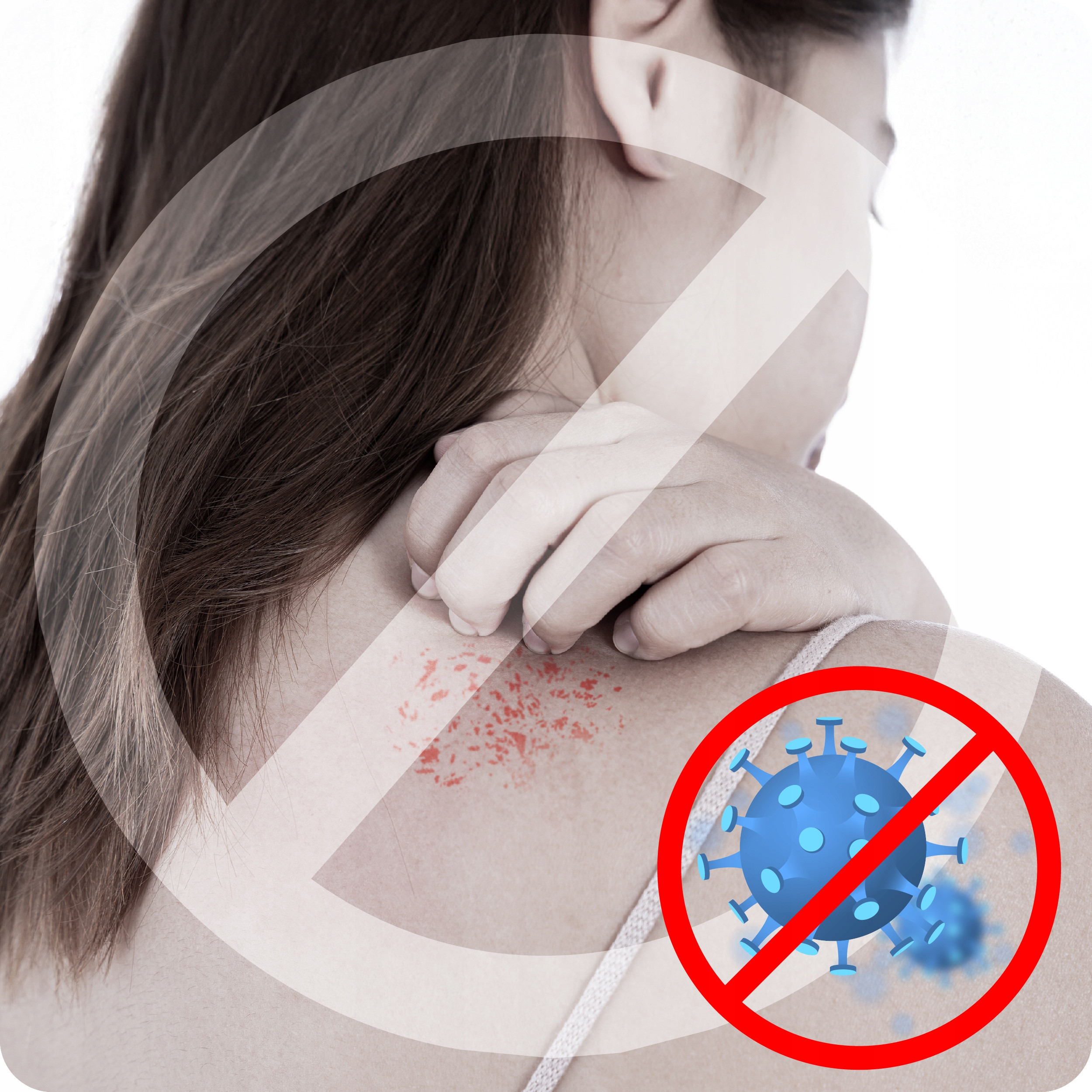 Efektywna dezynfekcja – Eliminacja bakterii i roztoczy