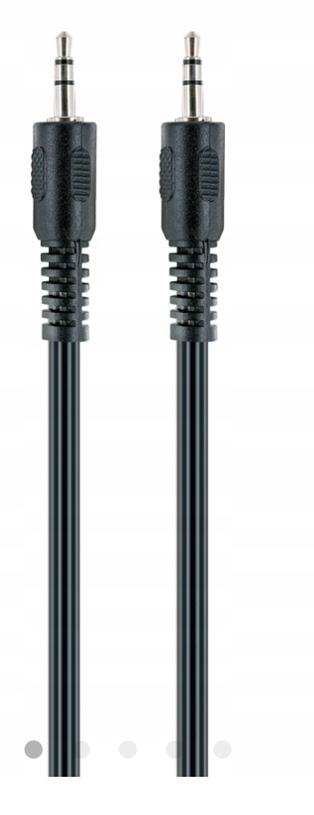 Wszechstronność zastosowania kabla audio