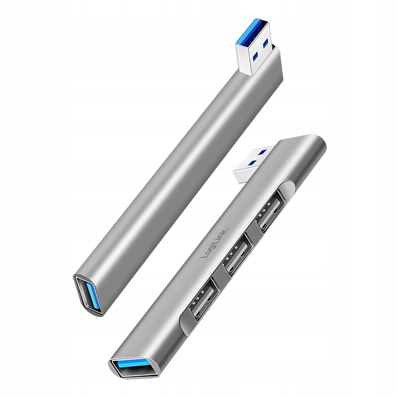 Elegancka aluminiowa obudowa – Styl i trwałość w jednym