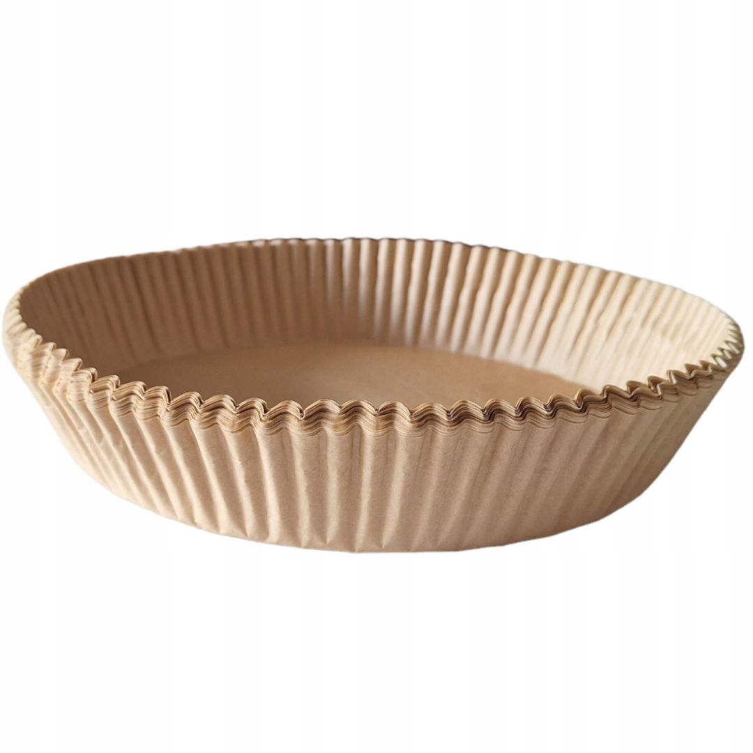 Nieprzywierający papier do pieczenia – Twój sekret do łatwego czyszczenia