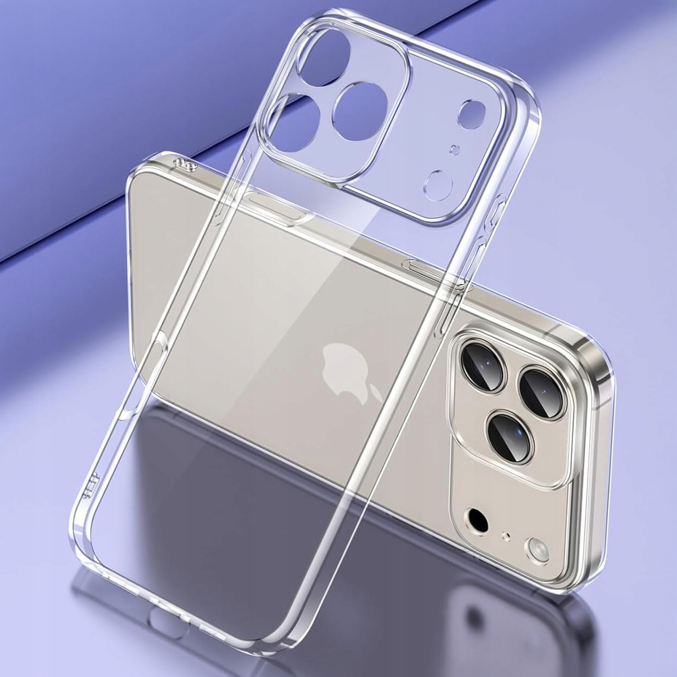 Antypoślizgowy silikon dla lepszego chwytu