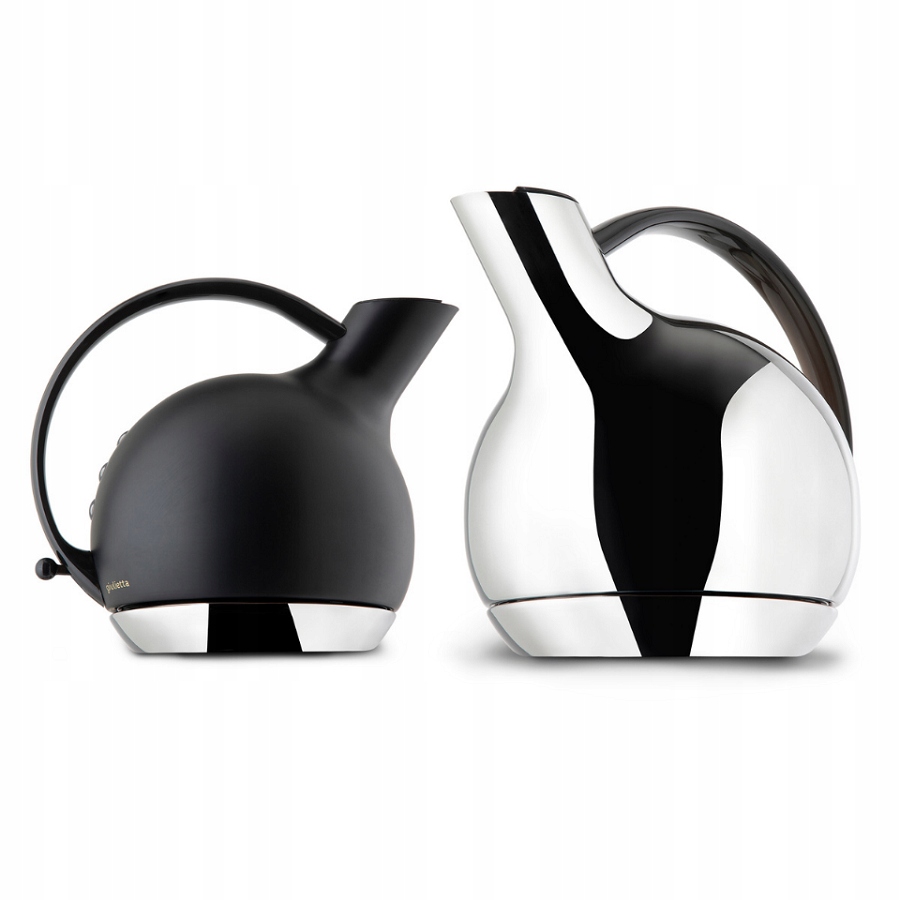 Filtr przeciwwapienny dla dłuższej żywotności