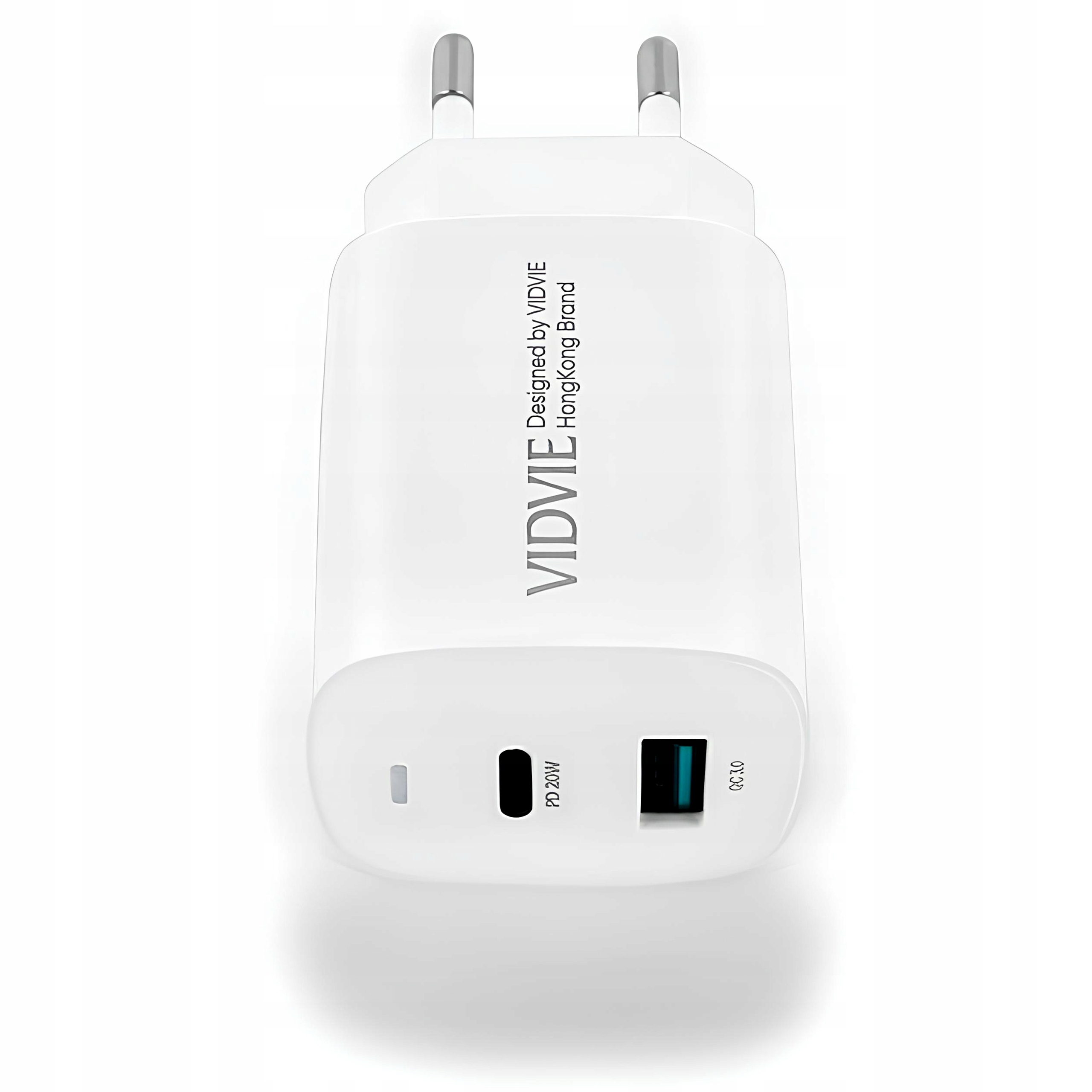 Kompaktowy i elegancki design – Idealna do podróży