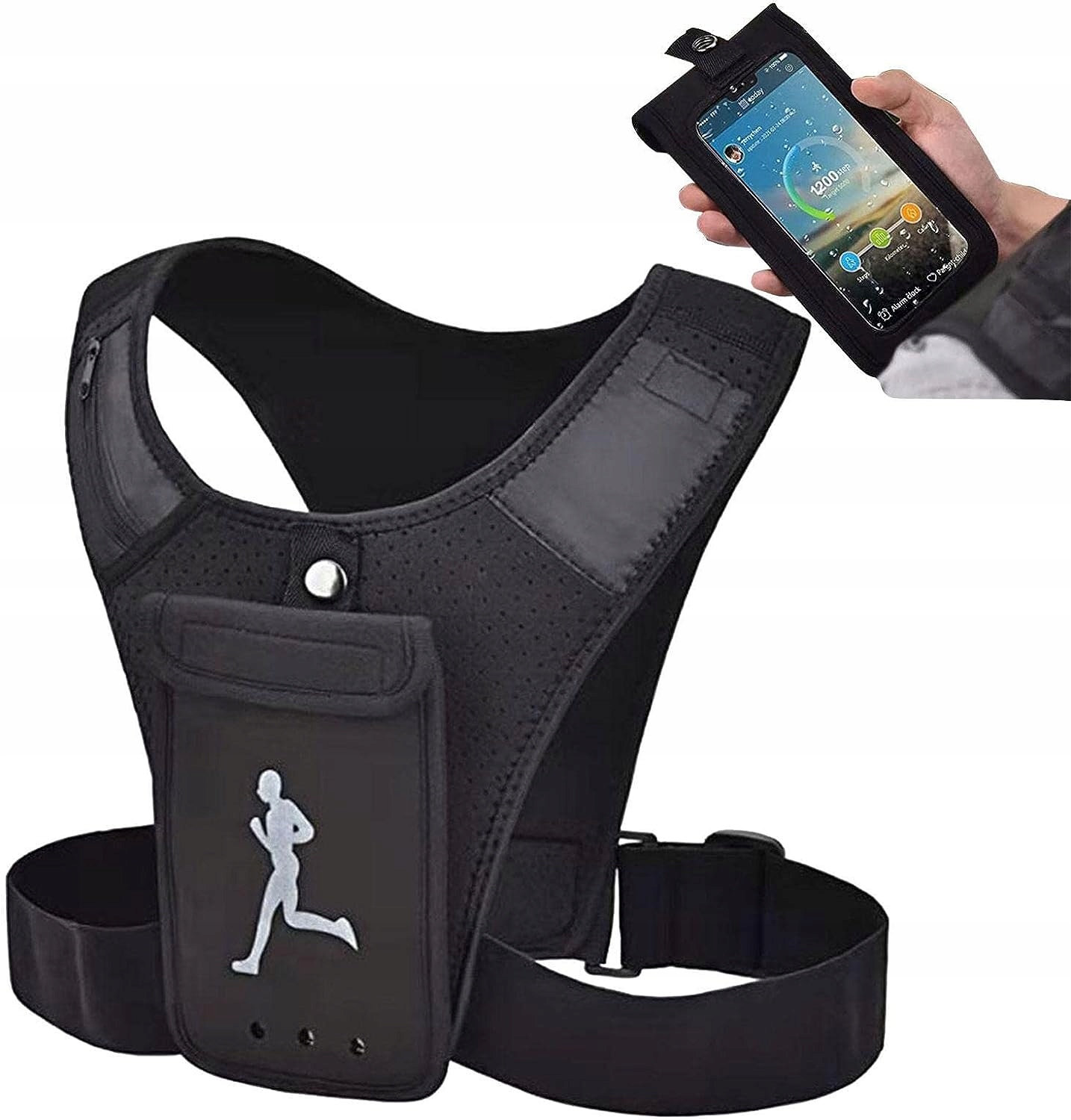 Wysoka jakość wykonania – neoprenowa pianka