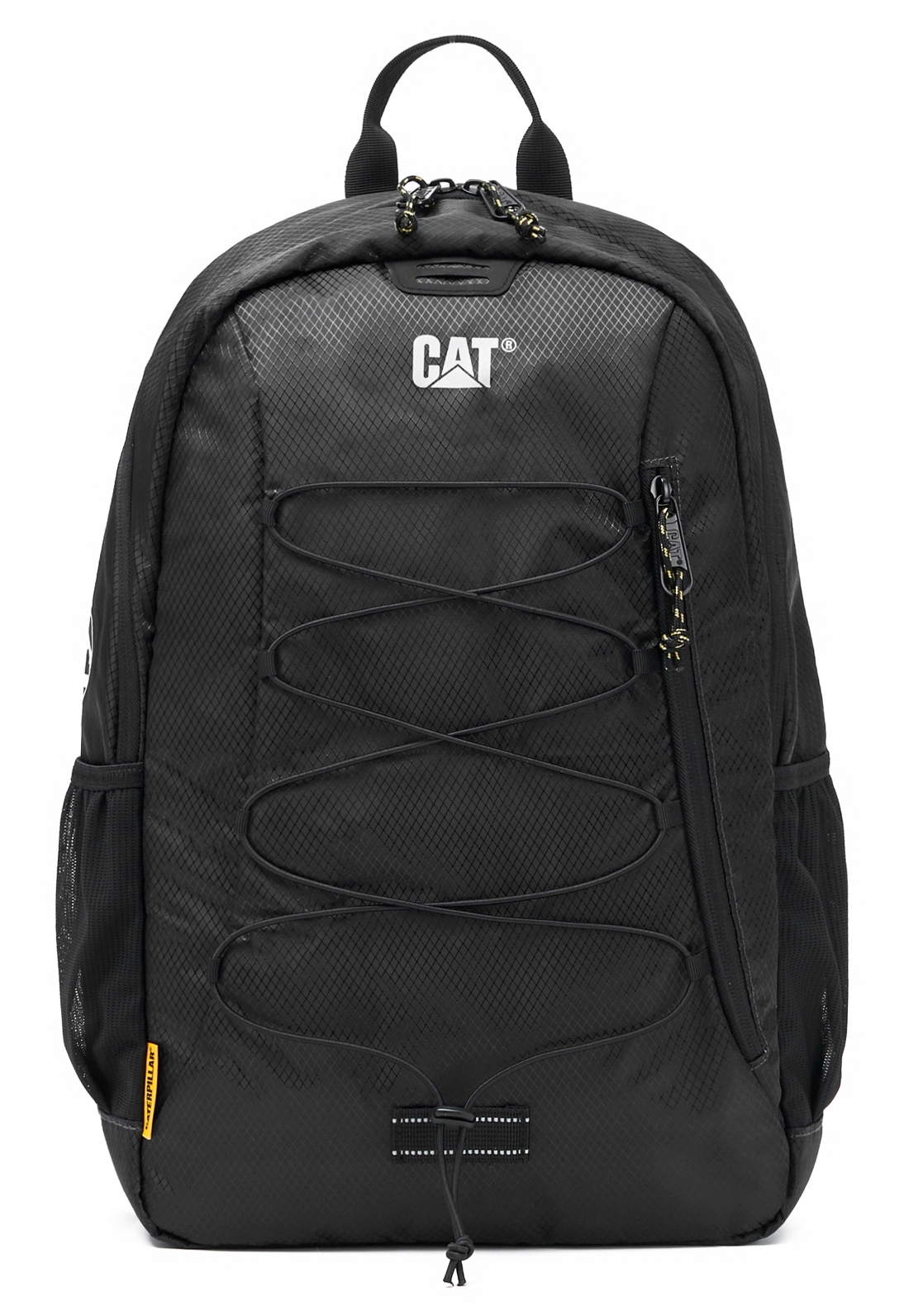 Plecak Caterpillar Himalayas 84710-01 – Idealny towarzysz na każdą wyprawę