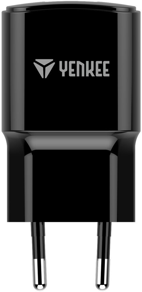 Kompaktowe rozmiary – Ładowarka idealna do podróży