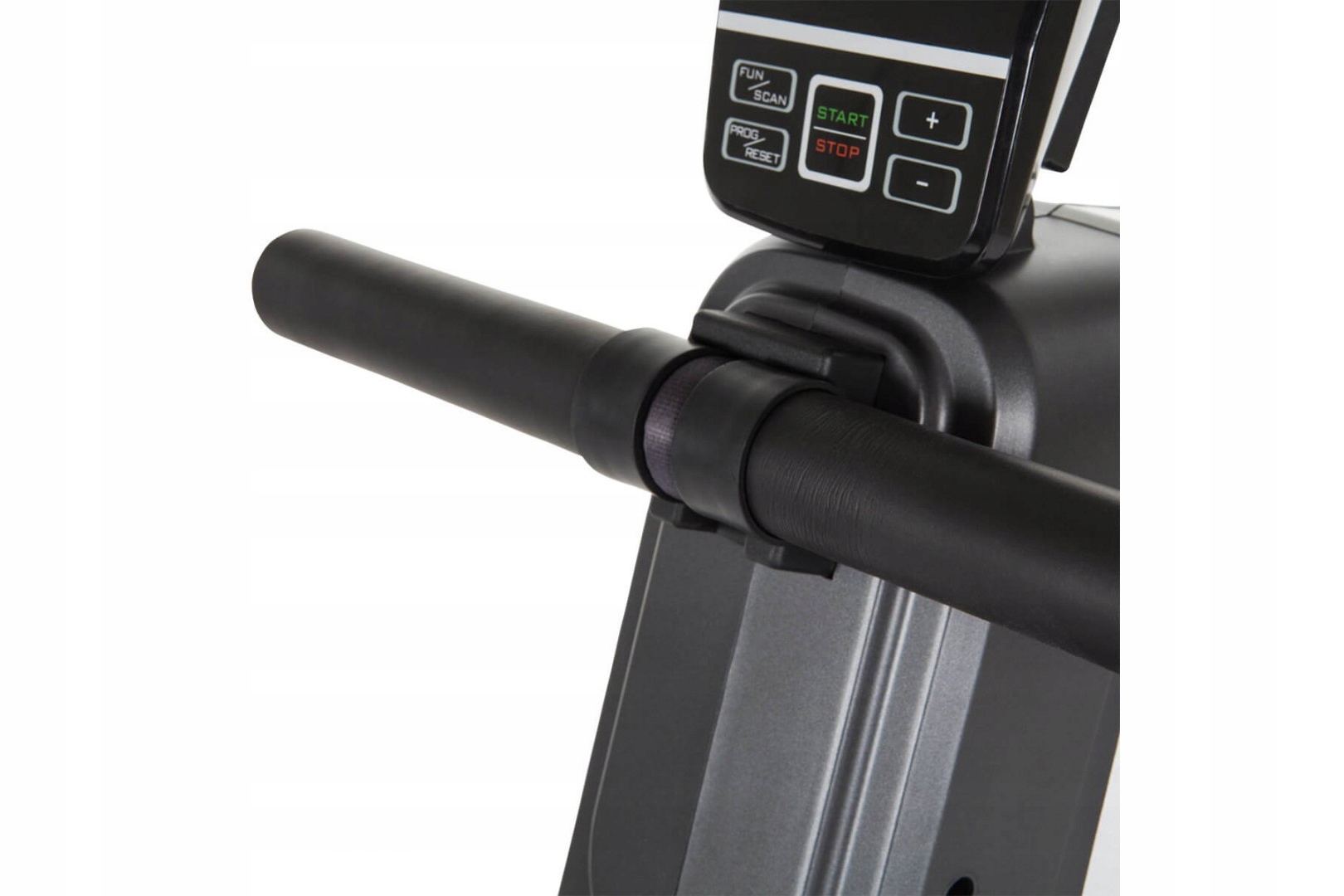 Komfortowe siedzisko z łożyskami kulkowymi – Cichy i płynny ruch