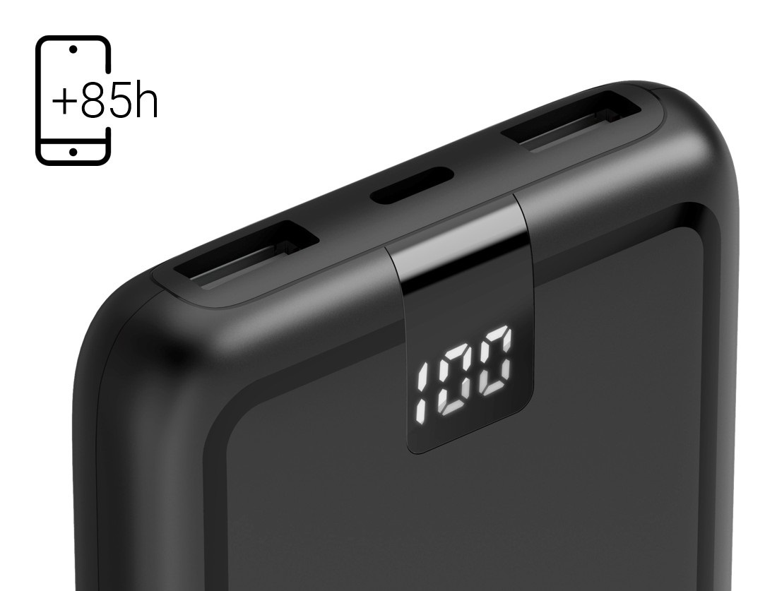 zdjecie powerbanka hama pocket 5