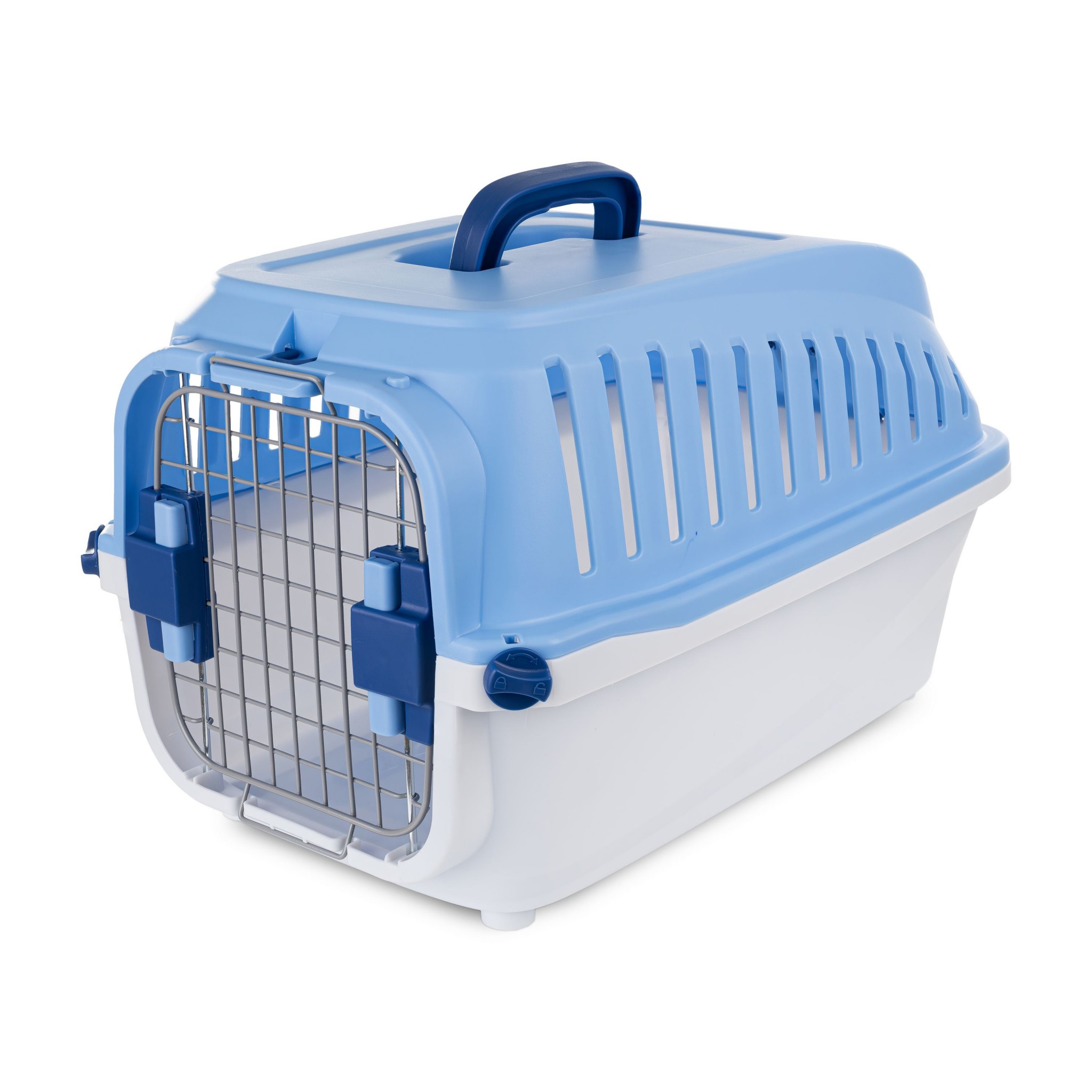 Wytrzymała konstrukcja i wentylacja