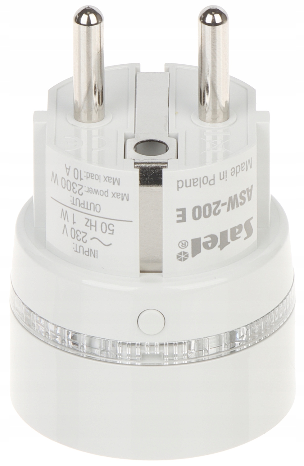 Technologia ABAX2 – Bezprzewodowa komunikacja dla lepszej automatyzacji