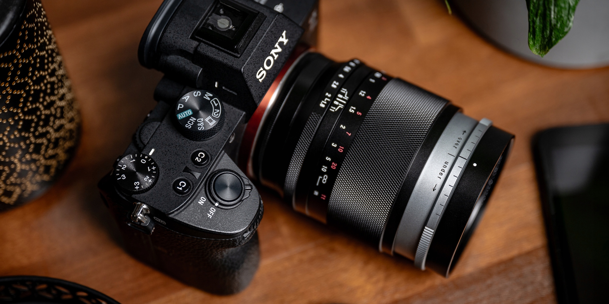 Obiektyw Voigtlander Portrait Heliar 75 mm f/1,8 do Sony E – Doskonałość w portretach