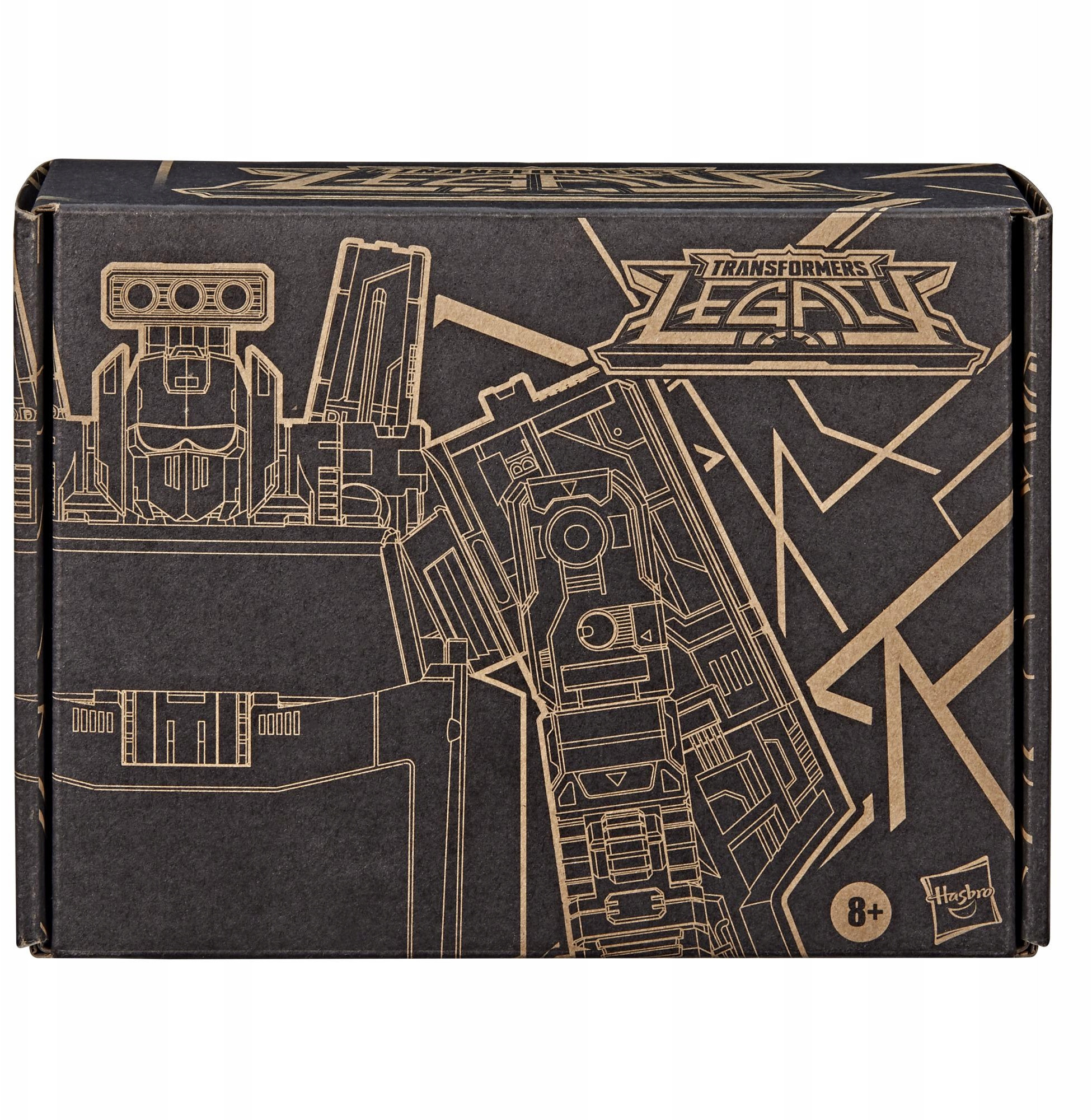 Kolekcjonerska jakość od Hasbro