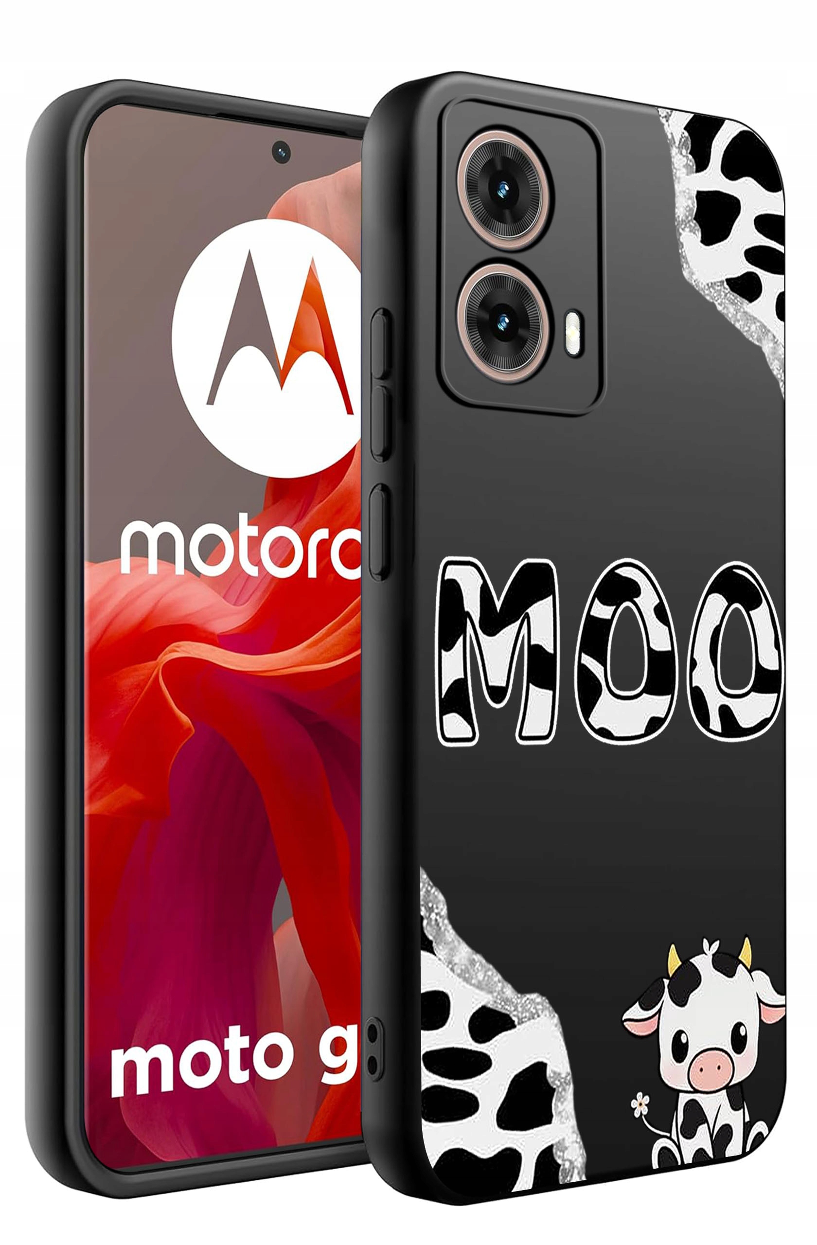 Kompatybilność z Motorola Moto G85 5G