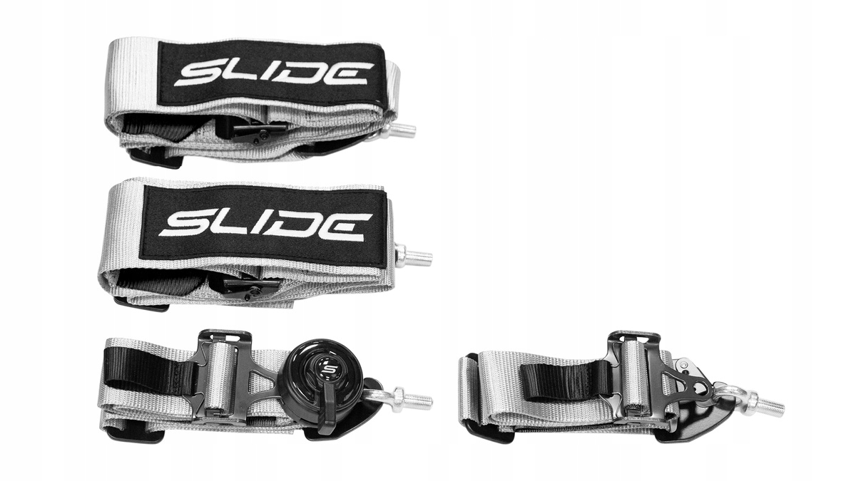 Wykonanie z tkaniny i tworzywa sztucznego