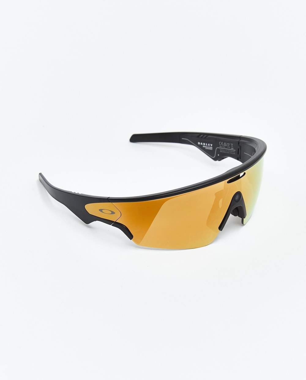 Soczewki Prizm™ 24K – Doskonała widoczność i kontrast