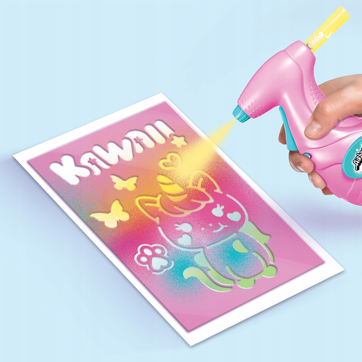 Urocze ilustracje w stylu Kawaii – Twórz z łatwością