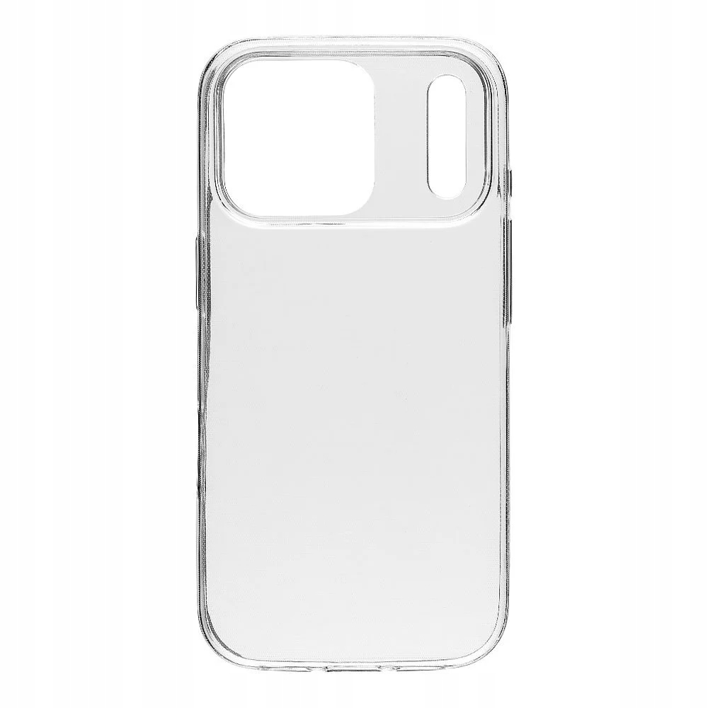 Wytrzymały materiał silikonowy – Doskonała absorpcja wstrząsów