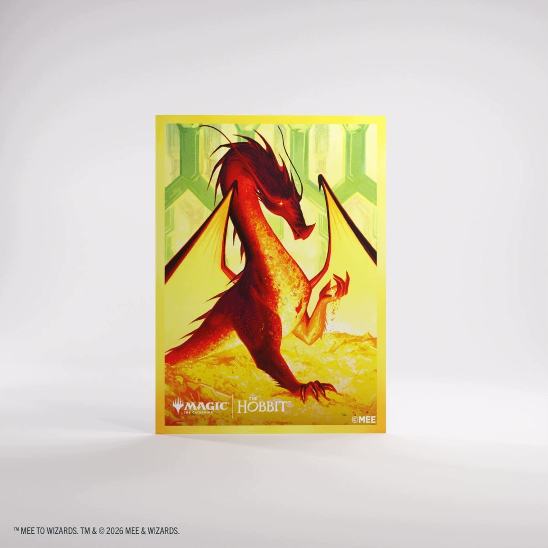 Oficjalne koszulki do gry Magic the Gathering
