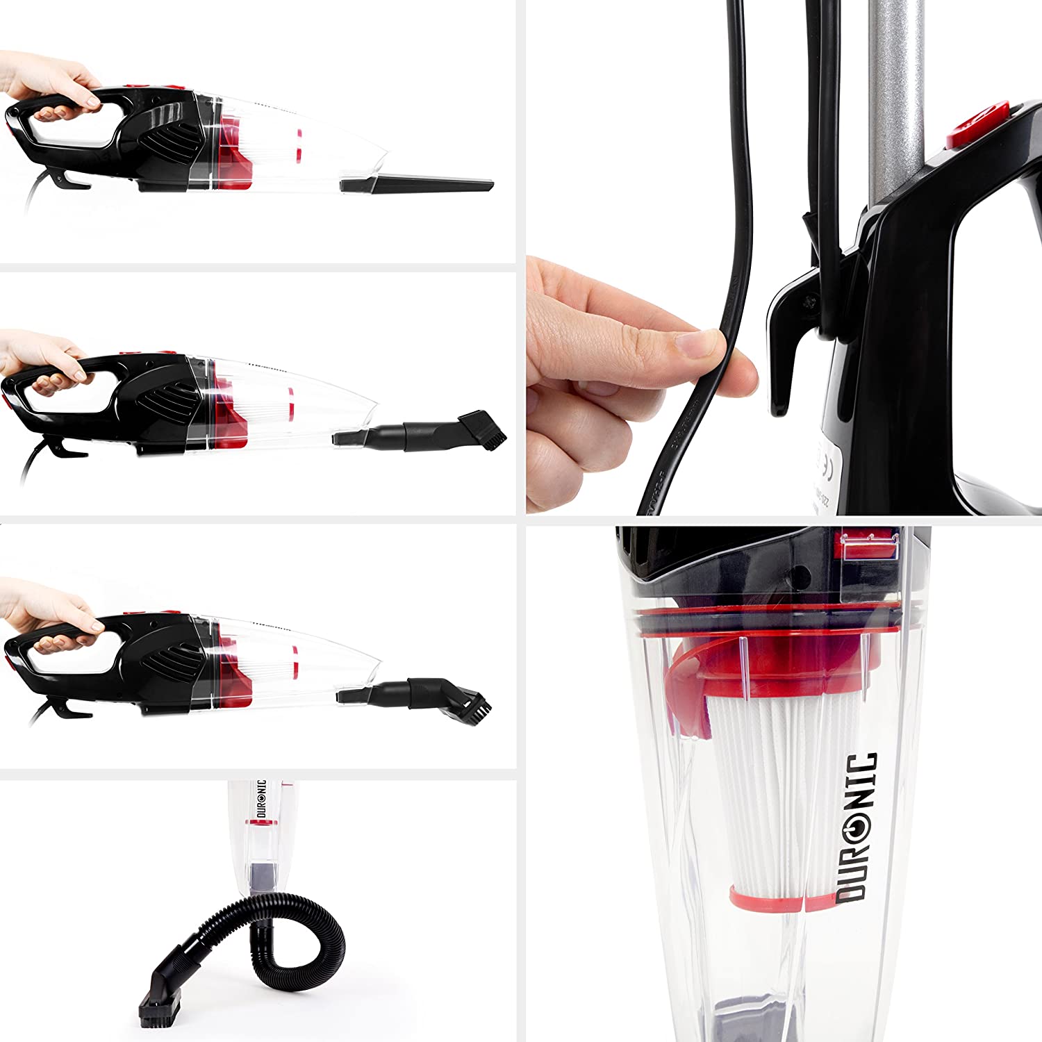 Filtr HEPA – Zdrowe powietrze w Twoim domu