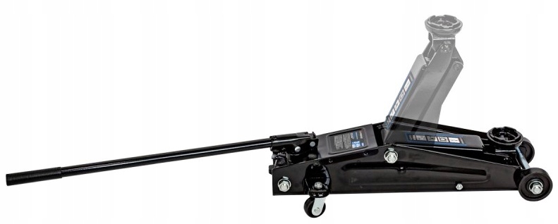 Praktyczne użytkowanie – Niewielka waga i ergonomiczna rączka