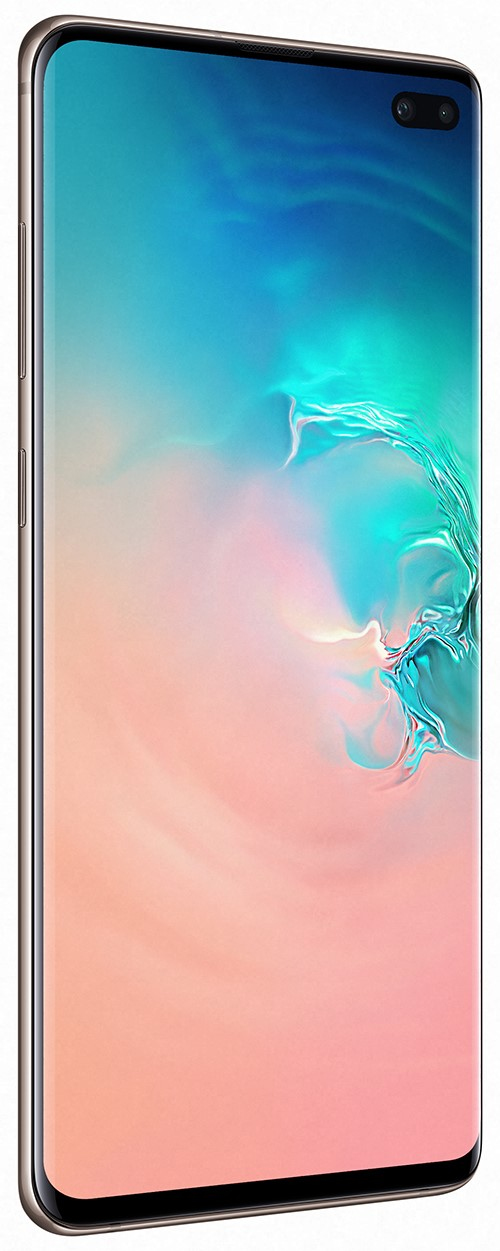 Wyjątkowy wyświetlacz Dynamic AMOLED 6,4