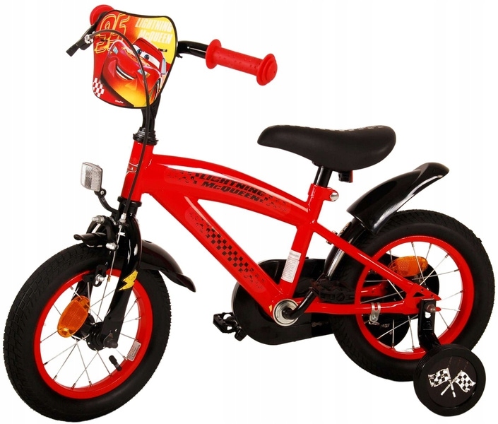 Rowerek 12