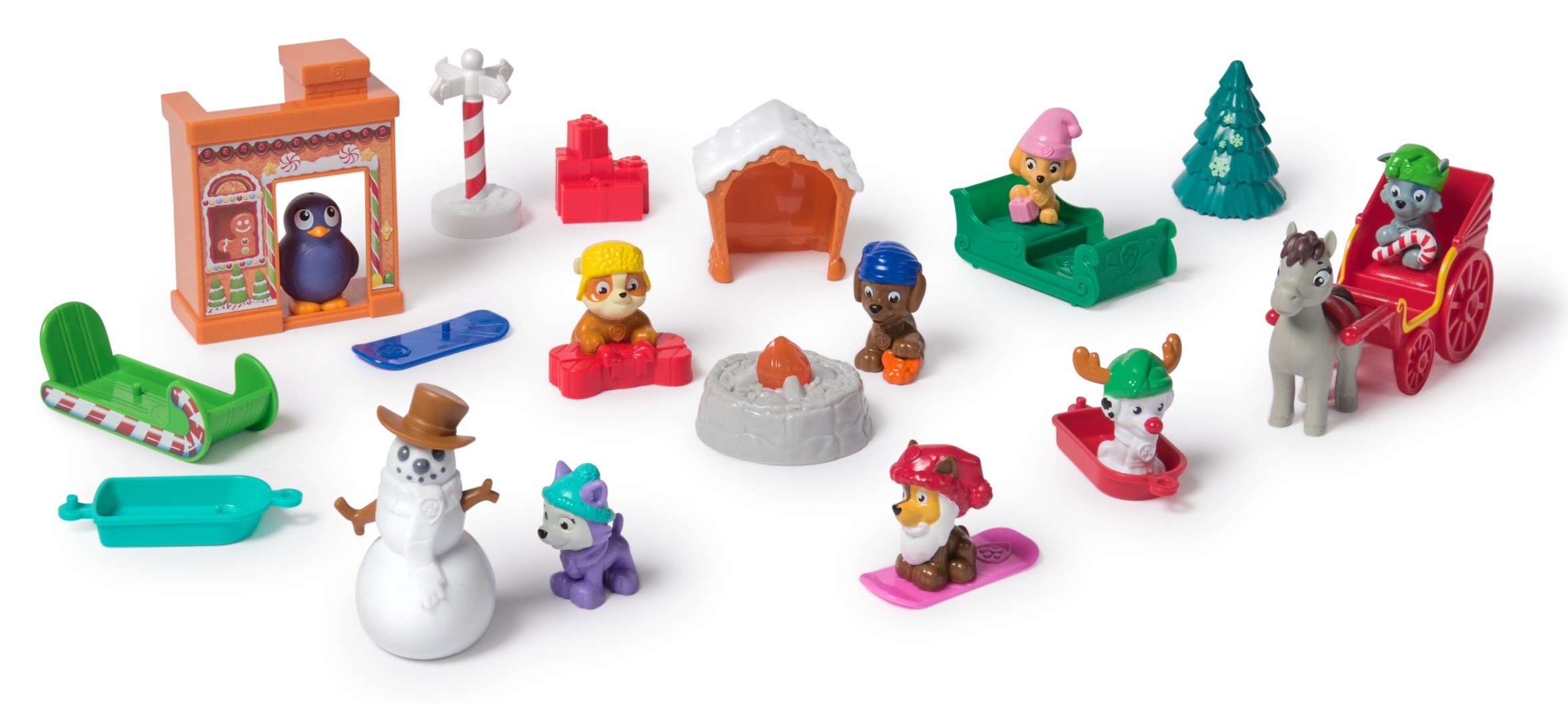 Idealny prezent dla dzieci