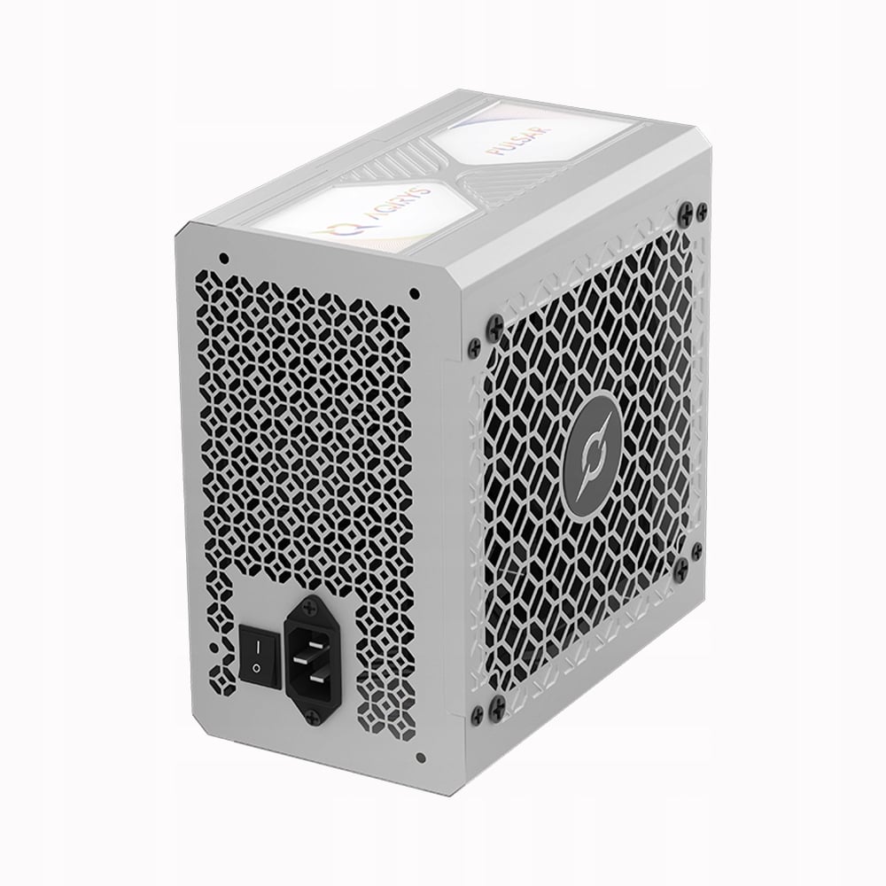 Cichy wentylator z regulacją prędkości dla efektywnego chłodzenia