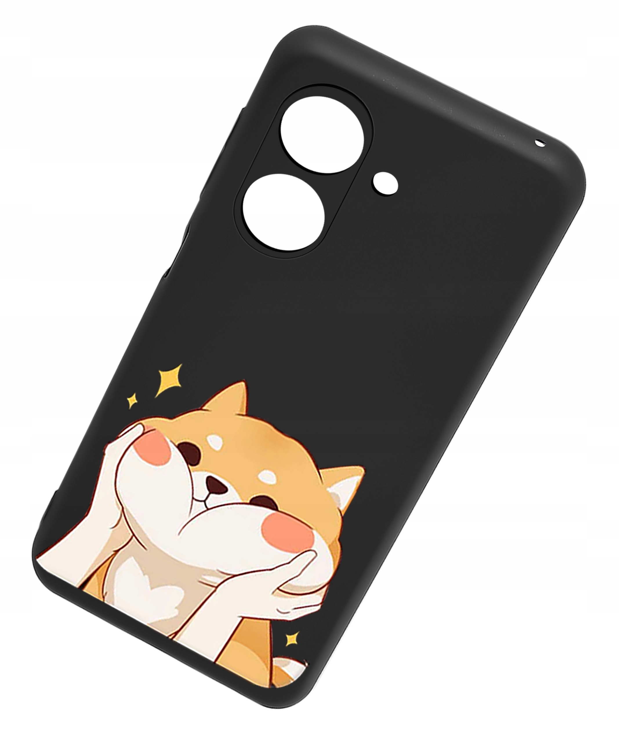 Etui do Xiaomi Redmi 13C | Poco C65 – Ochrona i styl w jednym