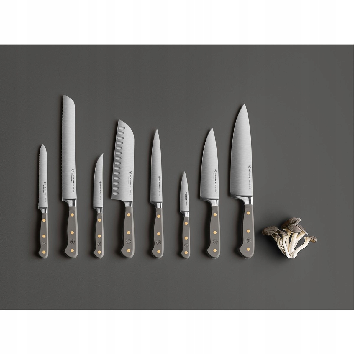 Wysokiej jakości stal nierdzewna X50CrMoV15