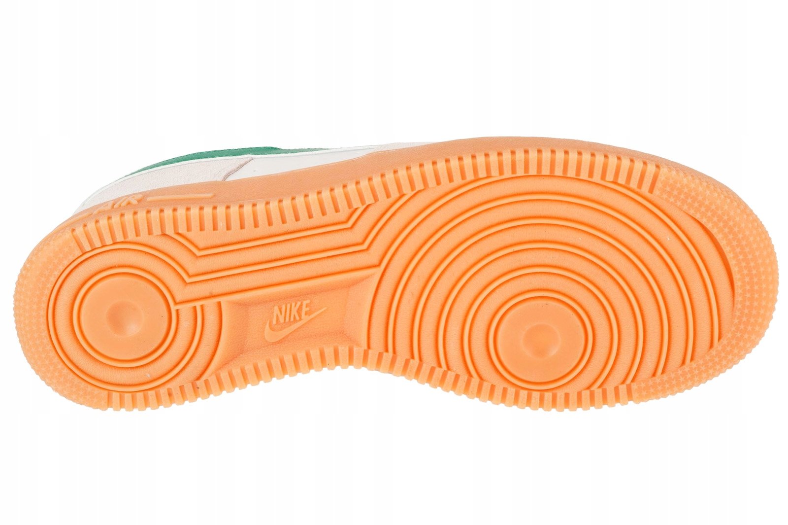 Komfort i amortyzacja dzięki technologii Nike Air