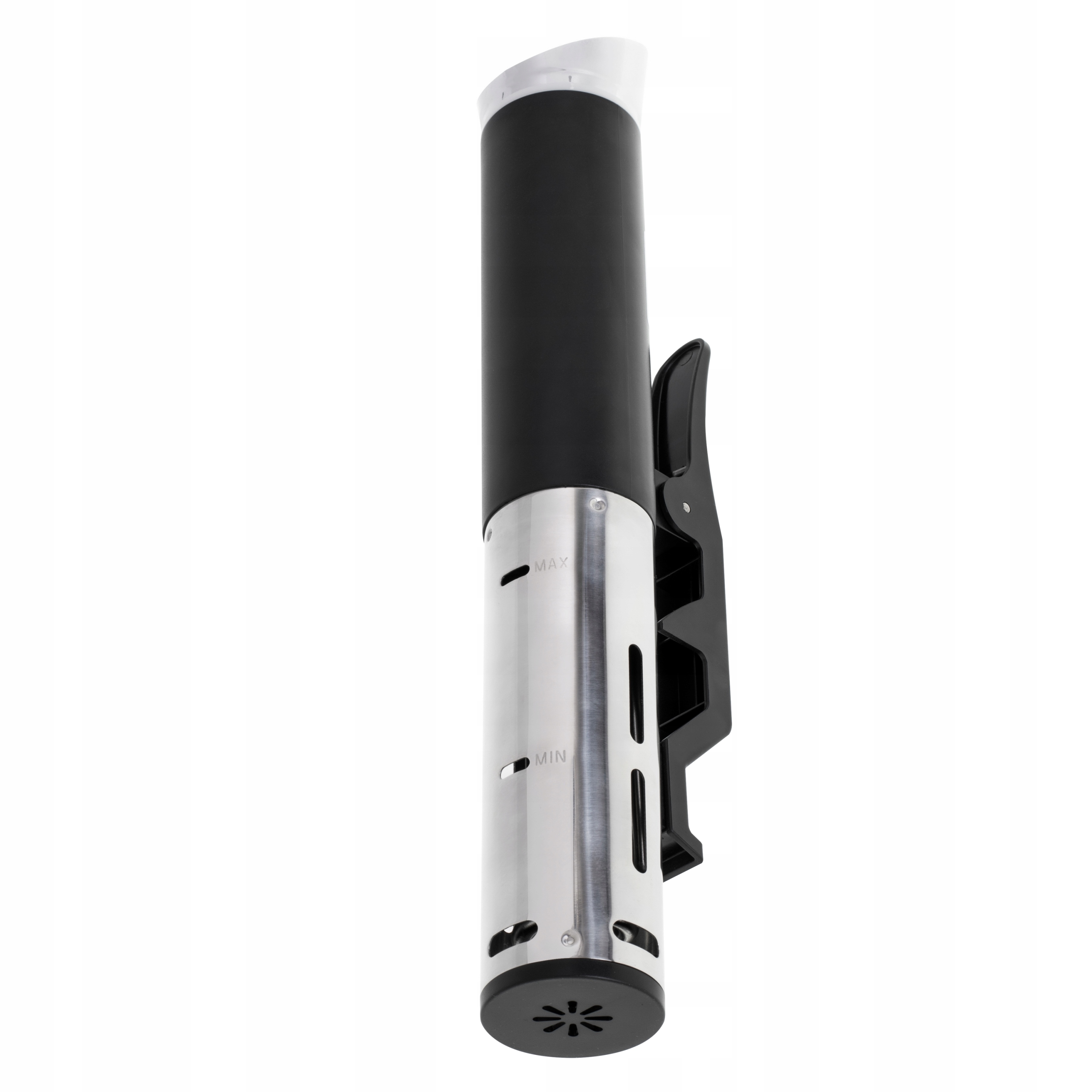 Zdejmowalna obudowa grzałki – Łatwość w czyszczeniu