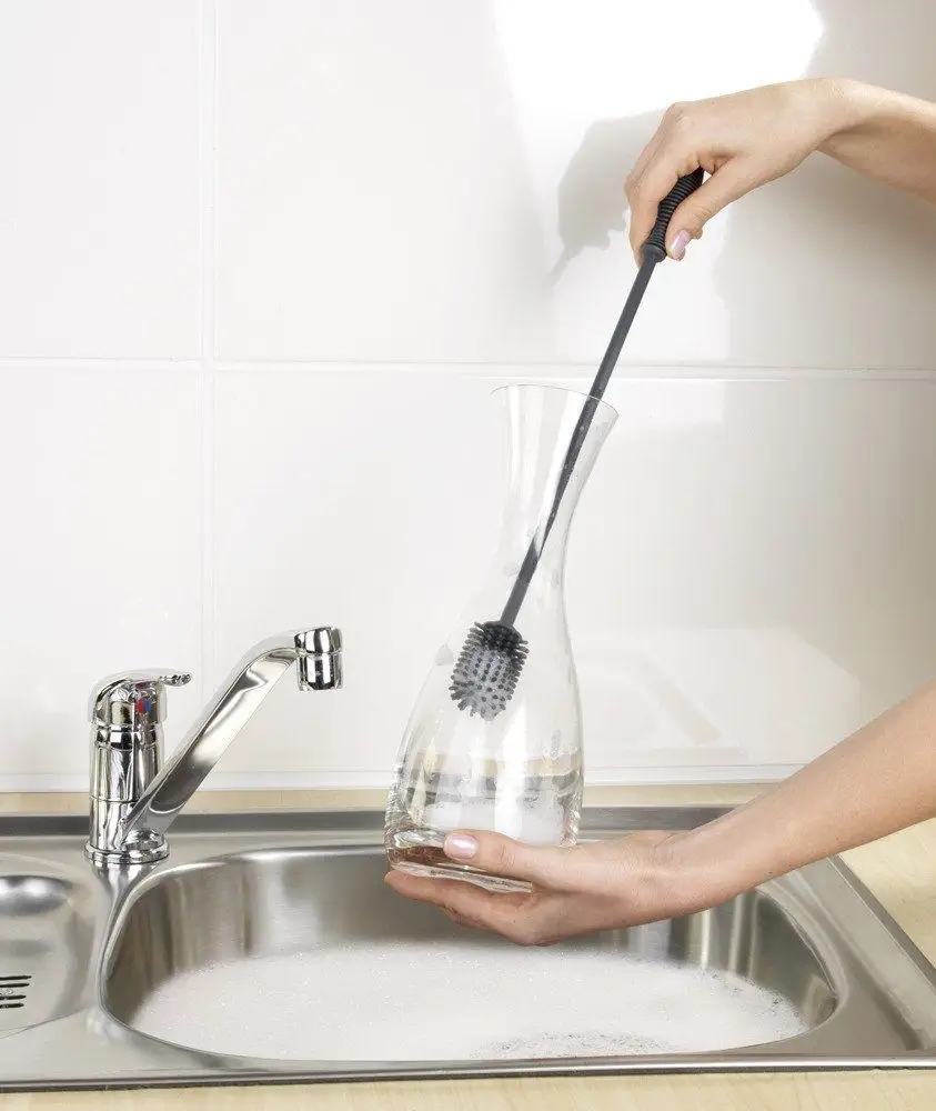 Ergonomiczna rączka i łatwość w utrzymaniu czystości – Komfort użytkowania